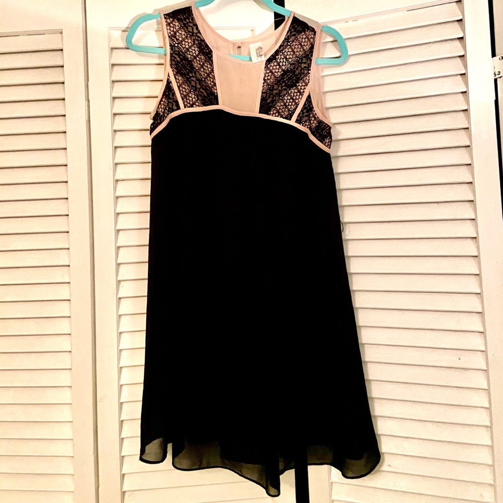 Francesca’s collection dress